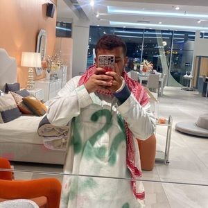 Meet your Posher, Odxa_